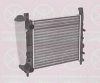 FIAT 0000007559876 Radiator, engine cooling